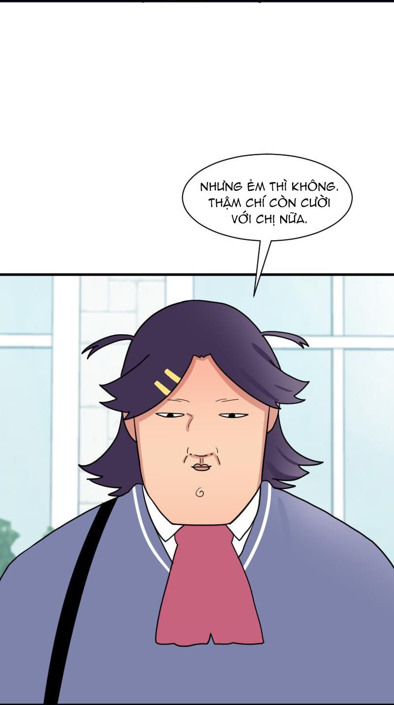 Truyện Ngôn Nhưng Không Ngôn Lắm Chap 35 - Next Chap 36