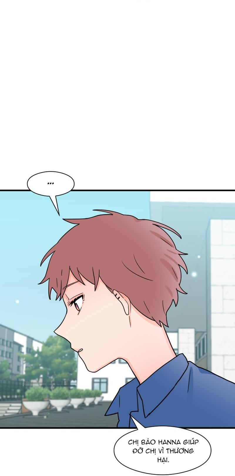 Truyện Ngôn Nhưng Không Ngôn Lắm Chap 35 - Next Chap 36