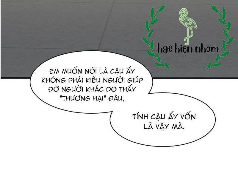 Truyện Ngôn Nhưng Không Ngôn Lắm Chap 35 - Next Chap 36