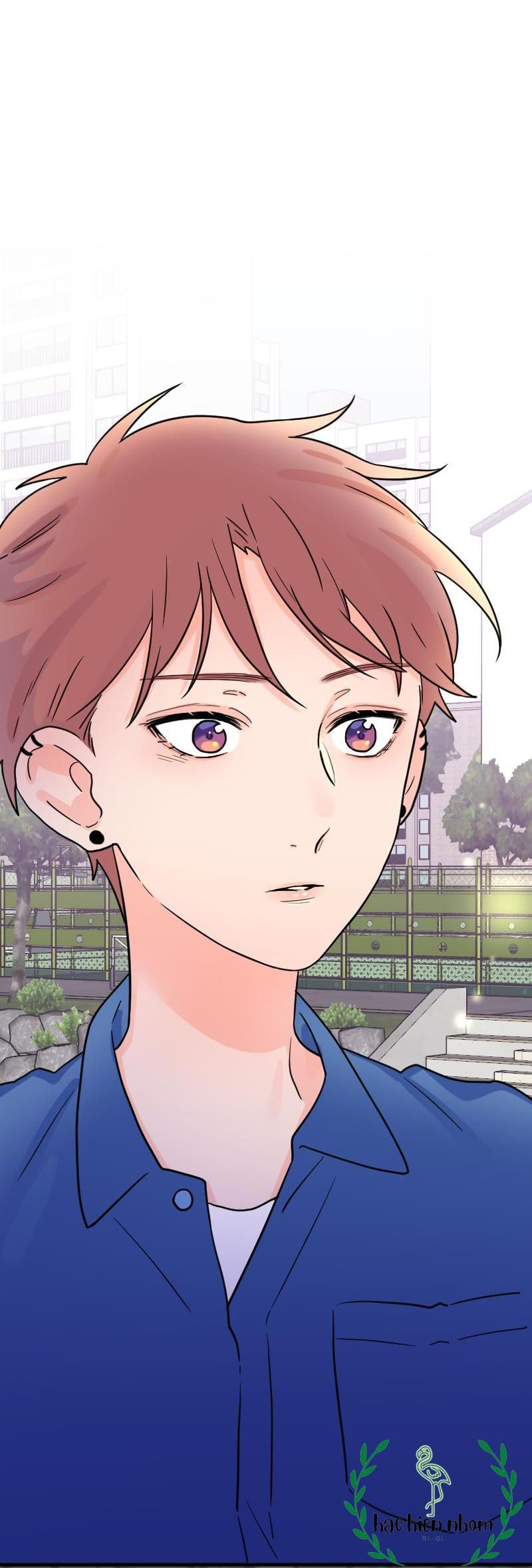 Truyện Ngôn Nhưng Không Ngôn Lắm Chap 35 - Next Chap 36