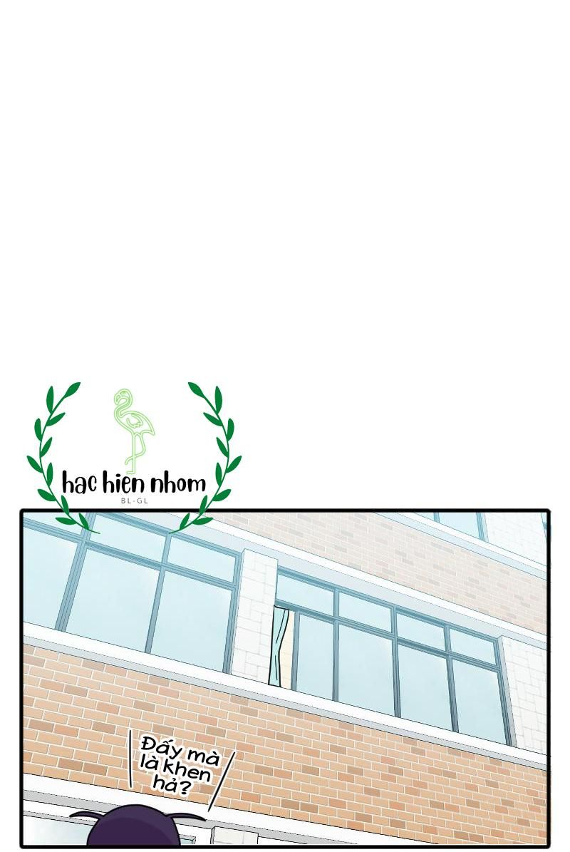 Truyện Ngôn Nhưng Không Ngôn Lắm Chap 35 - Next Chap 36