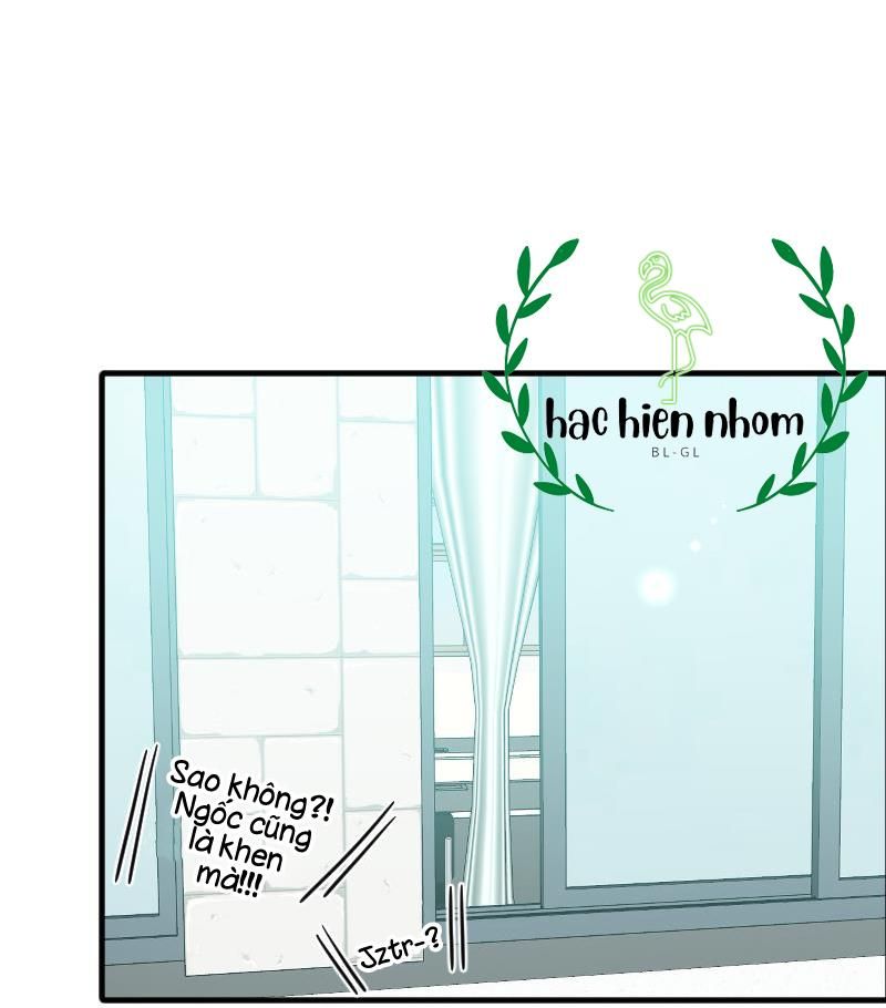 Truyện Ngôn Nhưng Không Ngôn Lắm Chap 35 - Next Chap 36