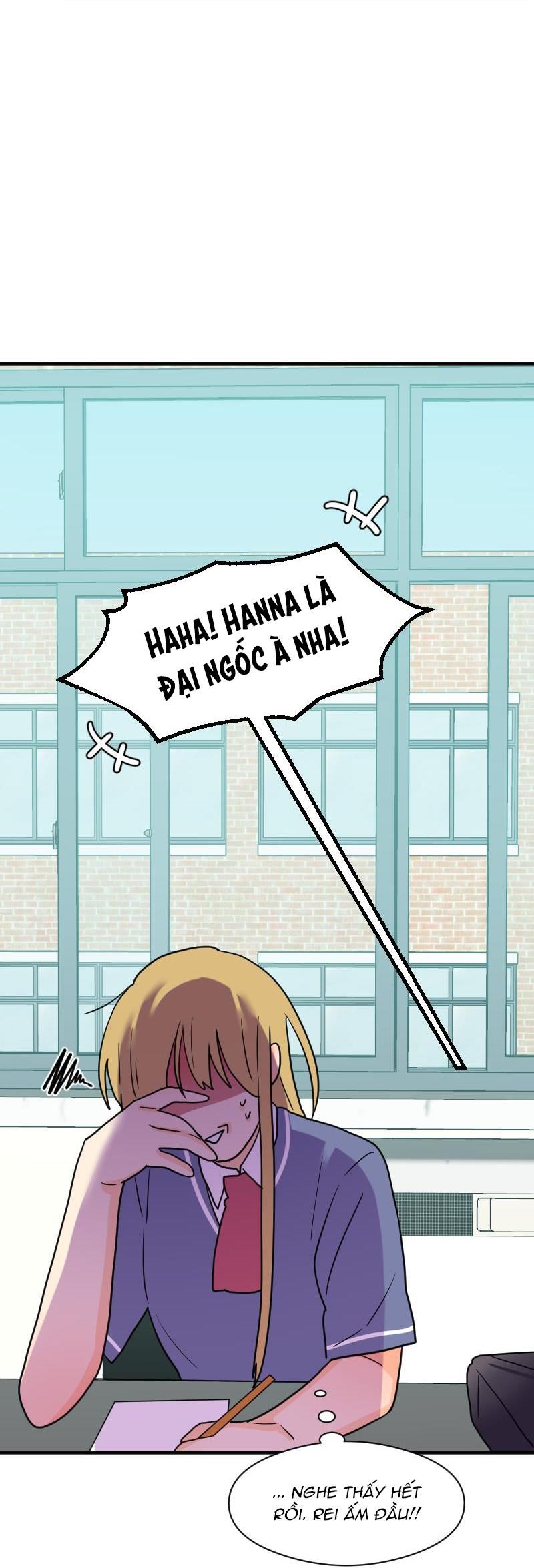 Truyện Ngôn Nhưng Không Ngôn Lắm Chap 35 - Next Chap 36