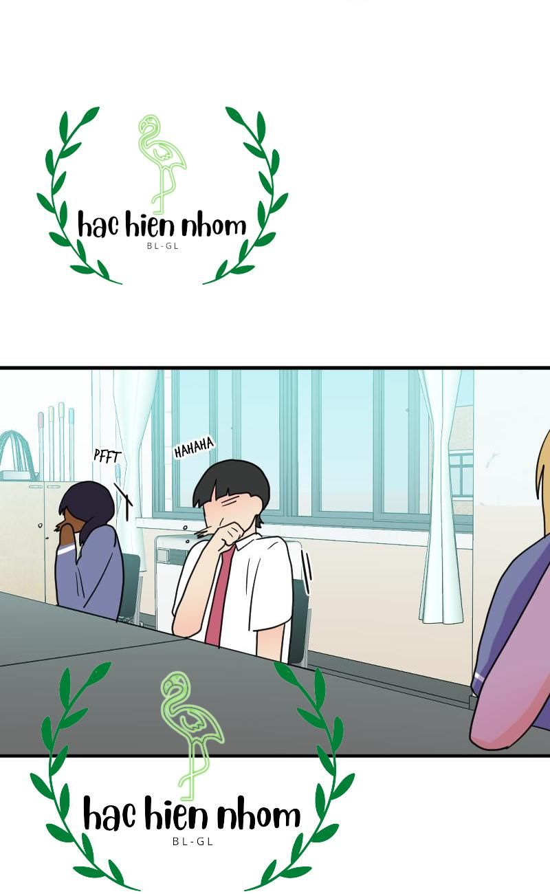 Truyện Ngôn Nhưng Không Ngôn Lắm Chap 35 - Next Chap 36