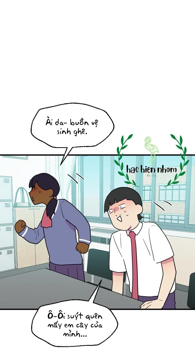 Truyện Ngôn Nhưng Không Ngôn Lắm Chap 35 - Next Chap 36