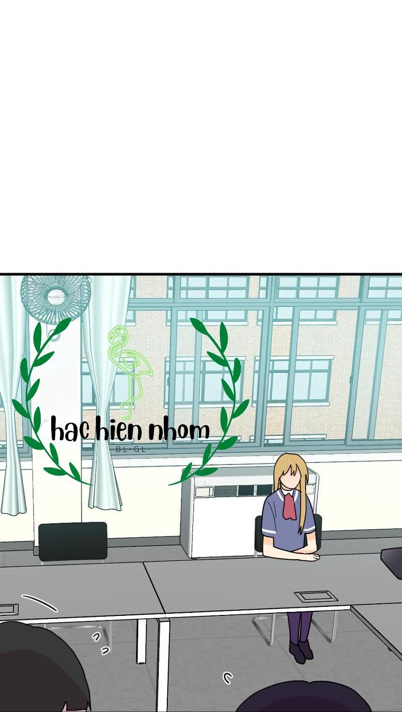 Truyện Ngôn Nhưng Không Ngôn Lắm Chap 35 - Next Chap 36