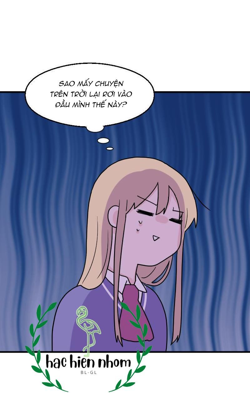 Truyện Ngôn Nhưng Không Ngôn Lắm Chap 35 - Next Chap 36