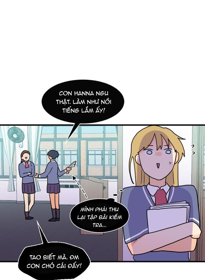 Truyện Ngôn Nhưng Không Ngôn Lắm Chap 35 - Next Chap 36
