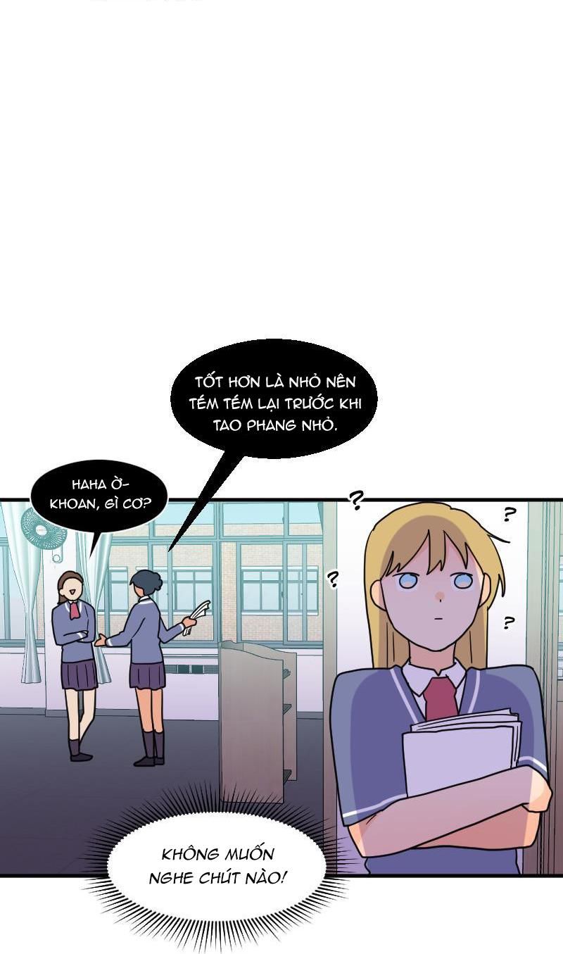 Truyện Ngôn Nhưng Không Ngôn Lắm Chap 35 - Next Chap 36