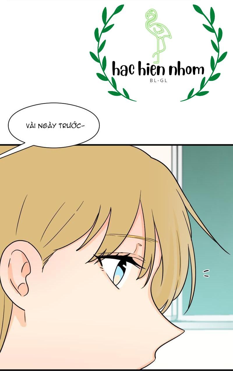 Truyện Ngôn Nhưng Không Ngôn Lắm Chap 35 - Next Chap 36