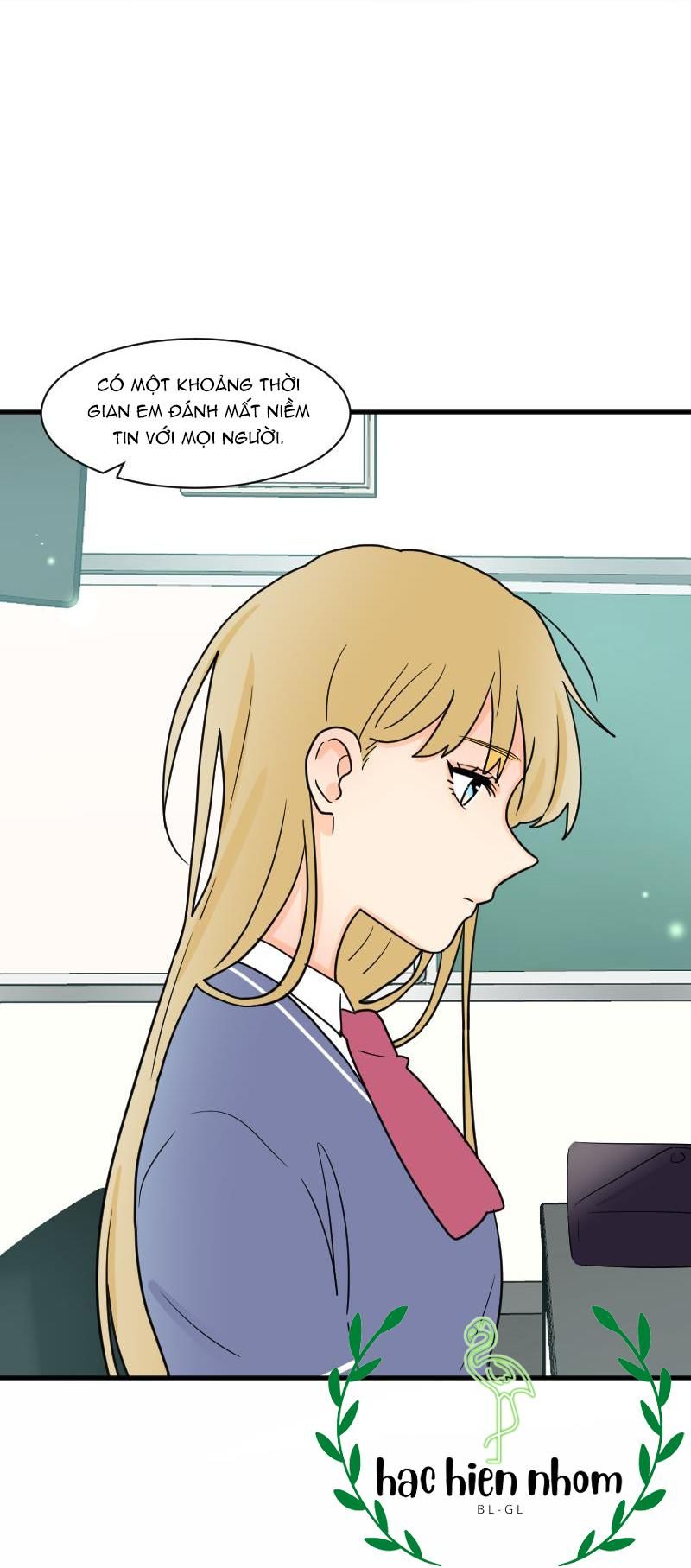 Truyện Ngôn Nhưng Không Ngôn Lắm Chap 35 - Next Chap 36