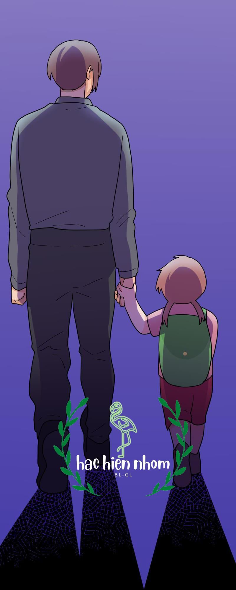 Truyện Ngôn Nhưng Không Ngôn Lắm Chap 35 - Next Chap 36