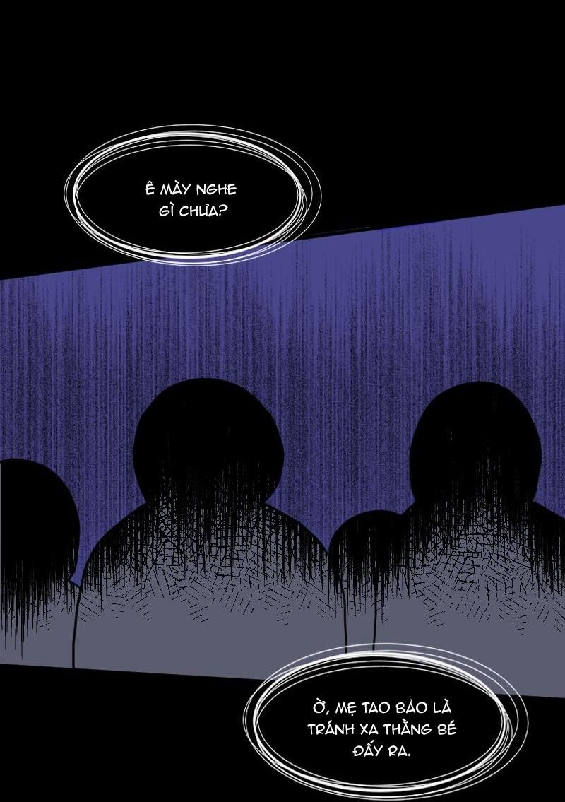 Truyện Ngôn Nhưng Không Ngôn Lắm Chap 35 - Next Chap 36