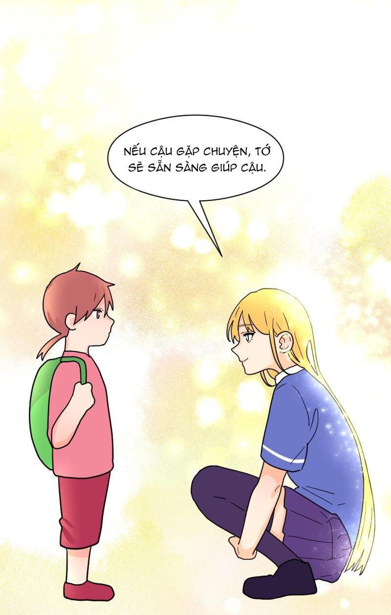Truyện Ngôn Nhưng Không Ngôn Lắm Chap 35 - Next Chap 36