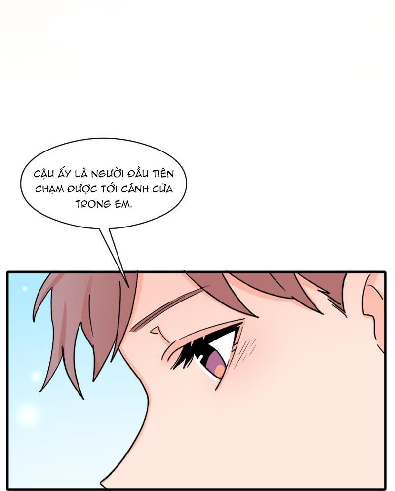 Truyện Ngôn Nhưng Không Ngôn Lắm Chap 35 - Next Chap 36
