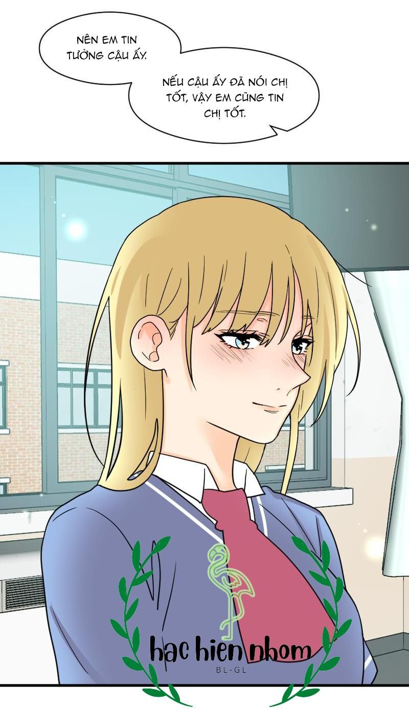 Truyện Ngôn Nhưng Không Ngôn Lắm Chap 35 - Next Chap 36