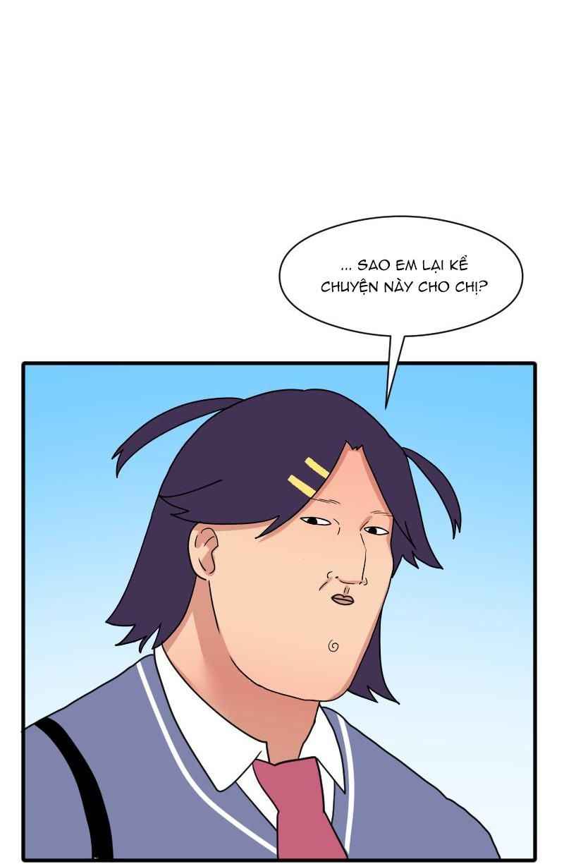 Truyện Ngôn Nhưng Không Ngôn Lắm Chap 35 - Next Chap 36