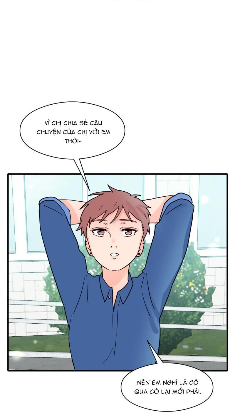 Truyện Ngôn Nhưng Không Ngôn Lắm Chap 35 - Next Chap 36
