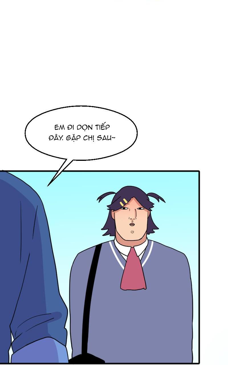 Truyện Ngôn Nhưng Không Ngôn Lắm Chap 35 - Next Chap 36
