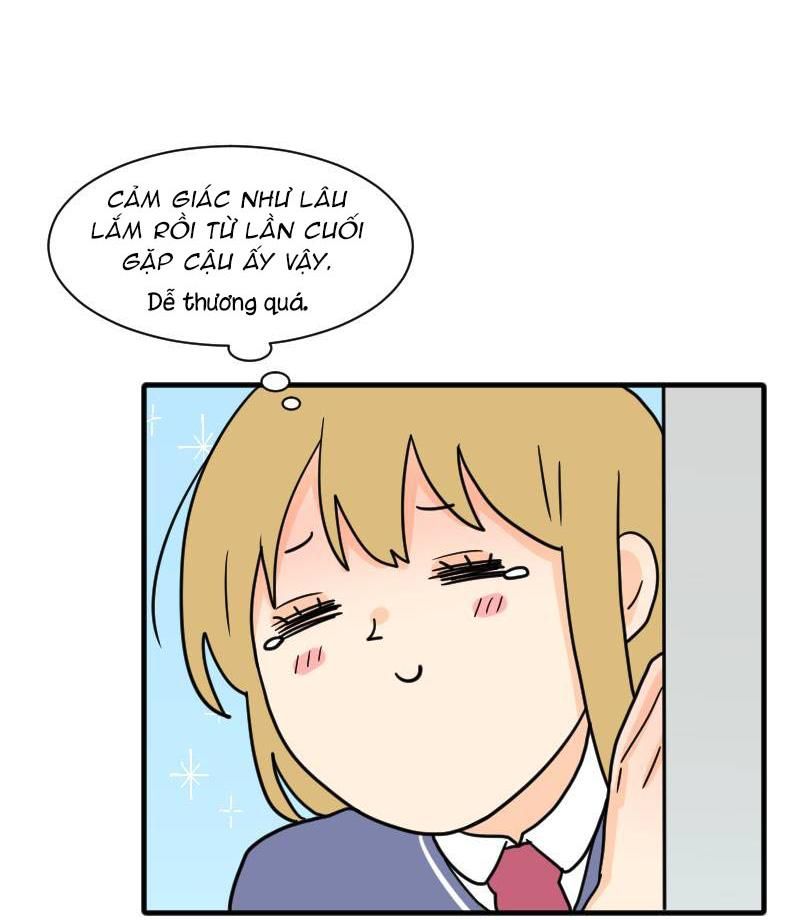 Truyện Ngôn Nhưng Không Ngôn Lắm Chap 36 - Next Chap 37