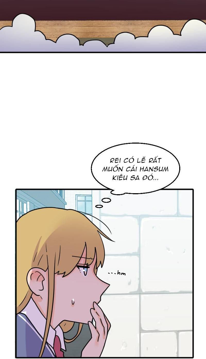 Truyện Ngôn Nhưng Không Ngôn Lắm Chap 36 - Next Chap 37