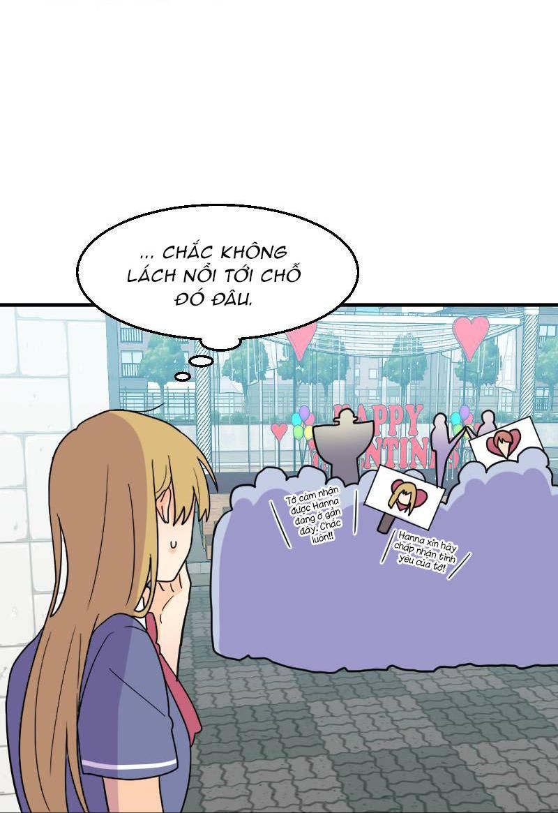 Truyện Ngôn Nhưng Không Ngôn Lắm Chap 36 - Next Chap 37
