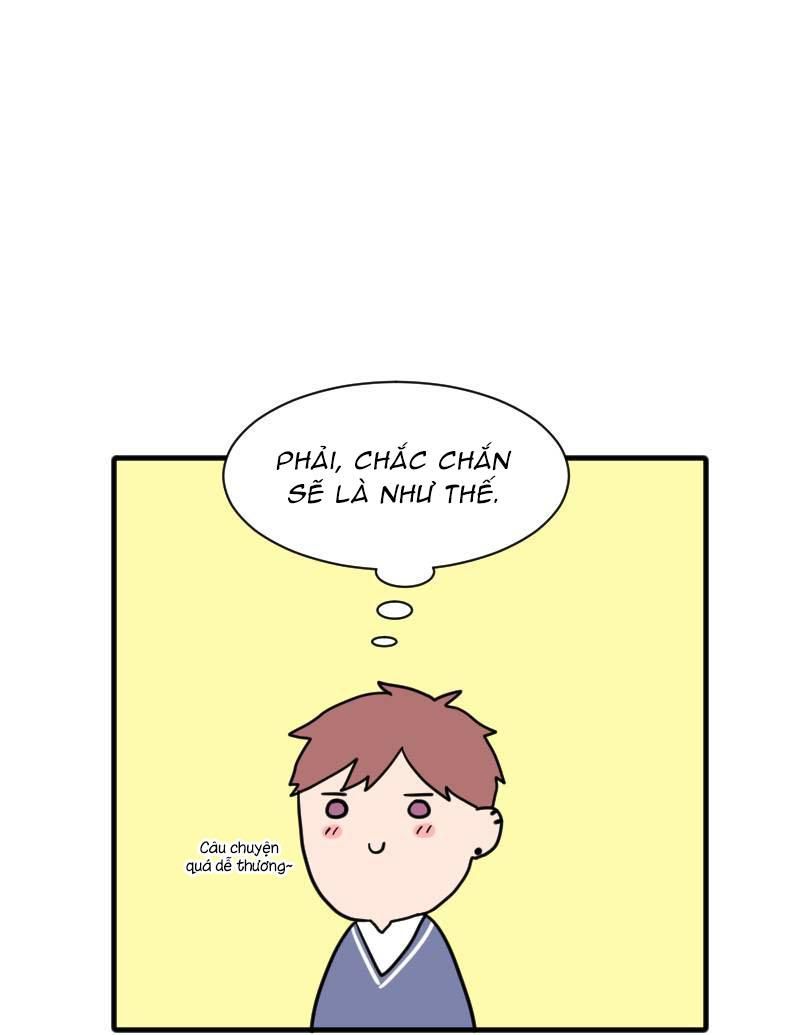 Truyện Ngôn Nhưng Không Ngôn Lắm Chap 36 - Next Chap 37