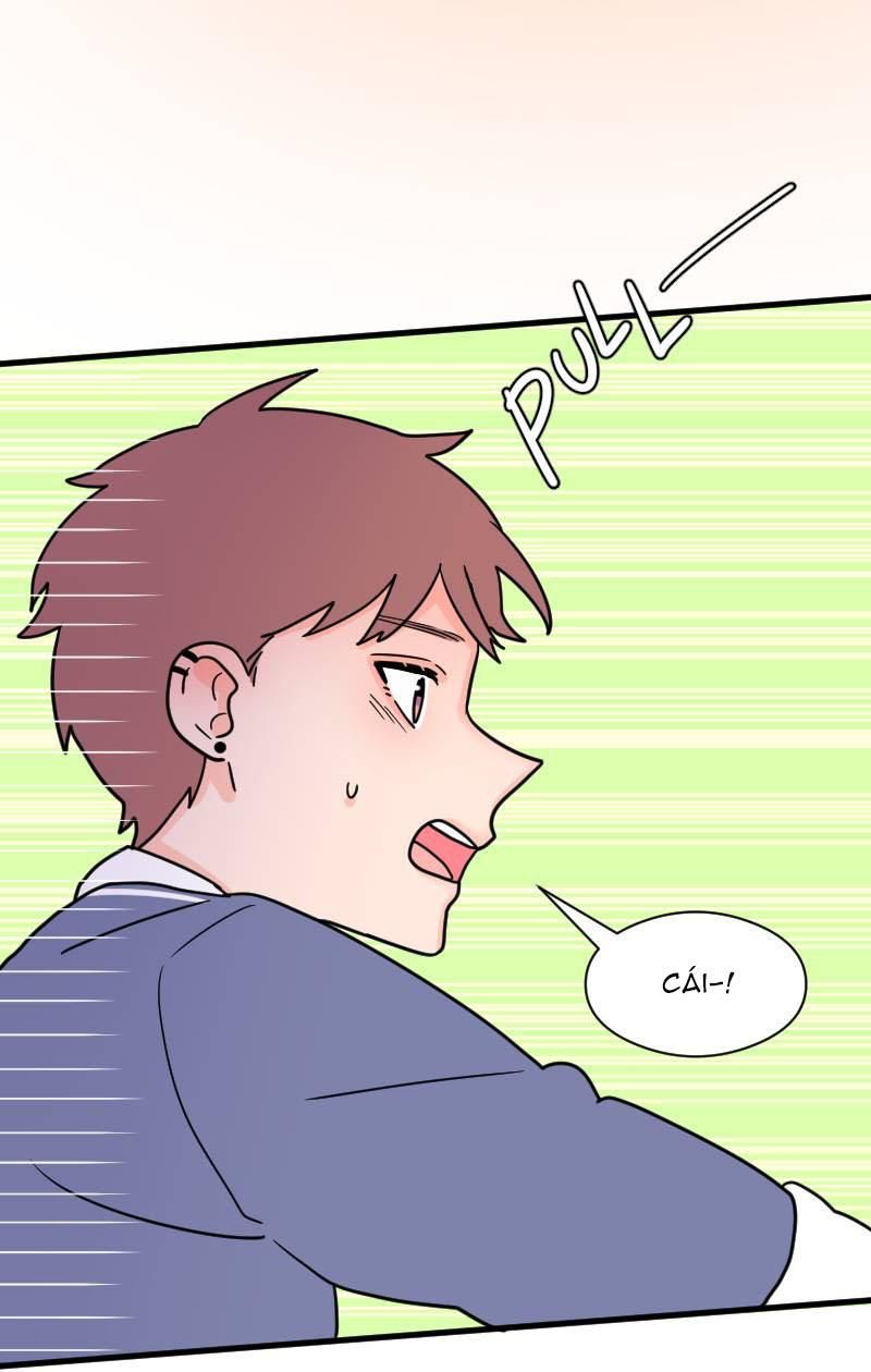 Truyện Ngôn Nhưng Không Ngôn Lắm Chap 36 - Next Chap 37