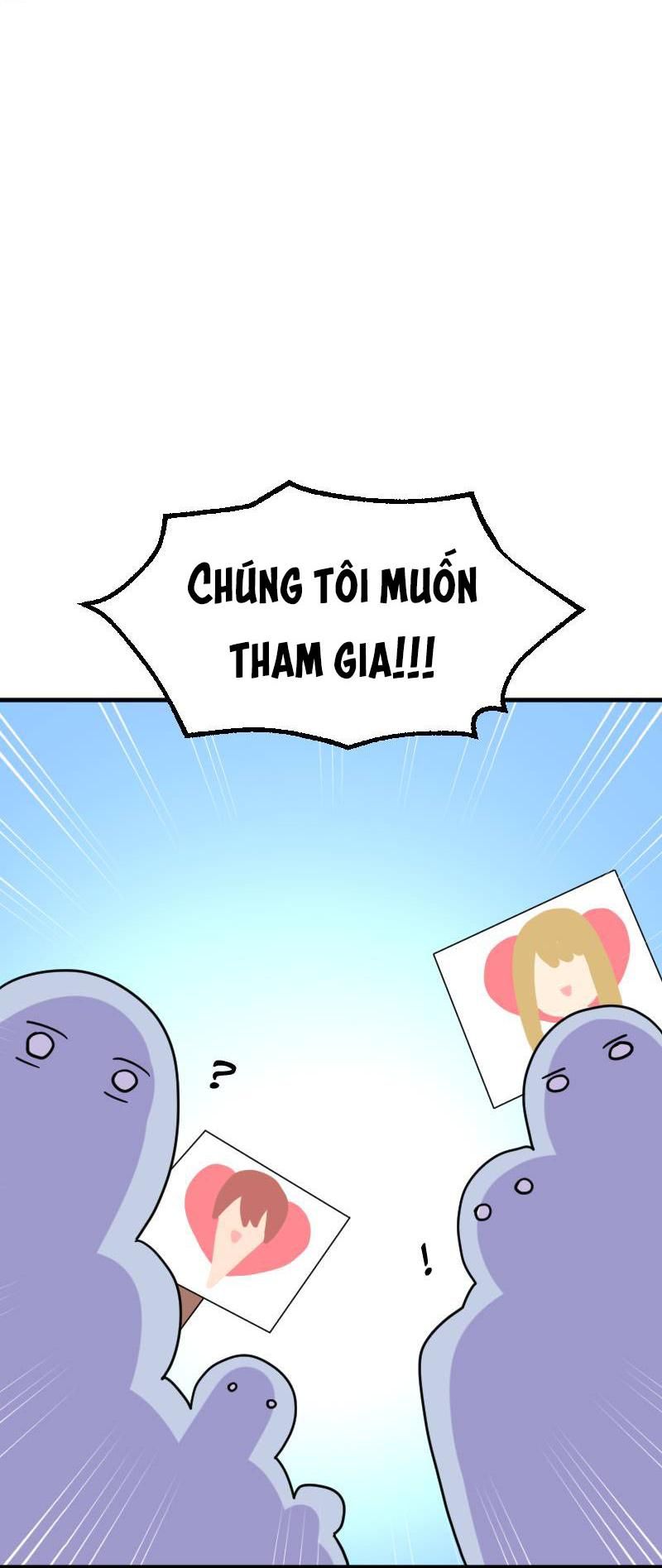 Truyện Ngôn Nhưng Không Ngôn Lắm Chap 36 - Next Chap 37