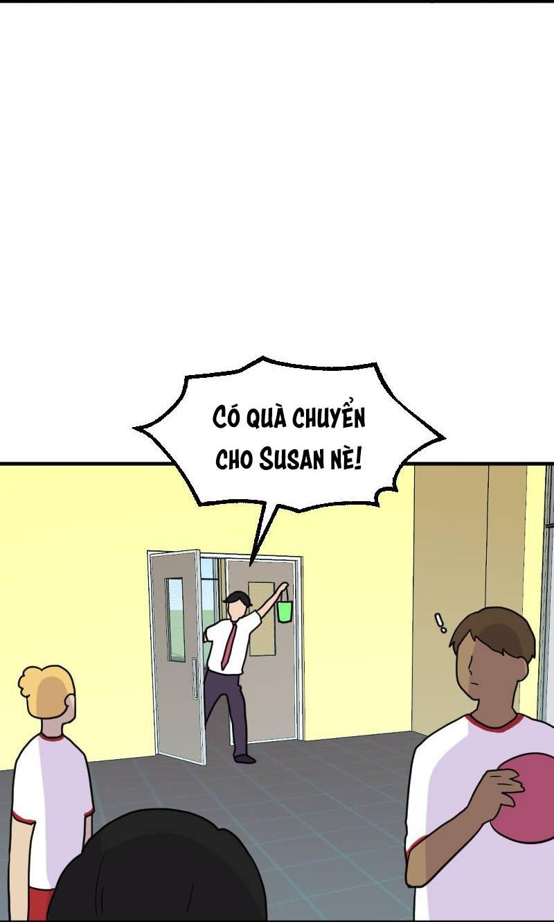 Truyện Ngôn Nhưng Không Ngôn Lắm Chap 36 - Next Chap 37