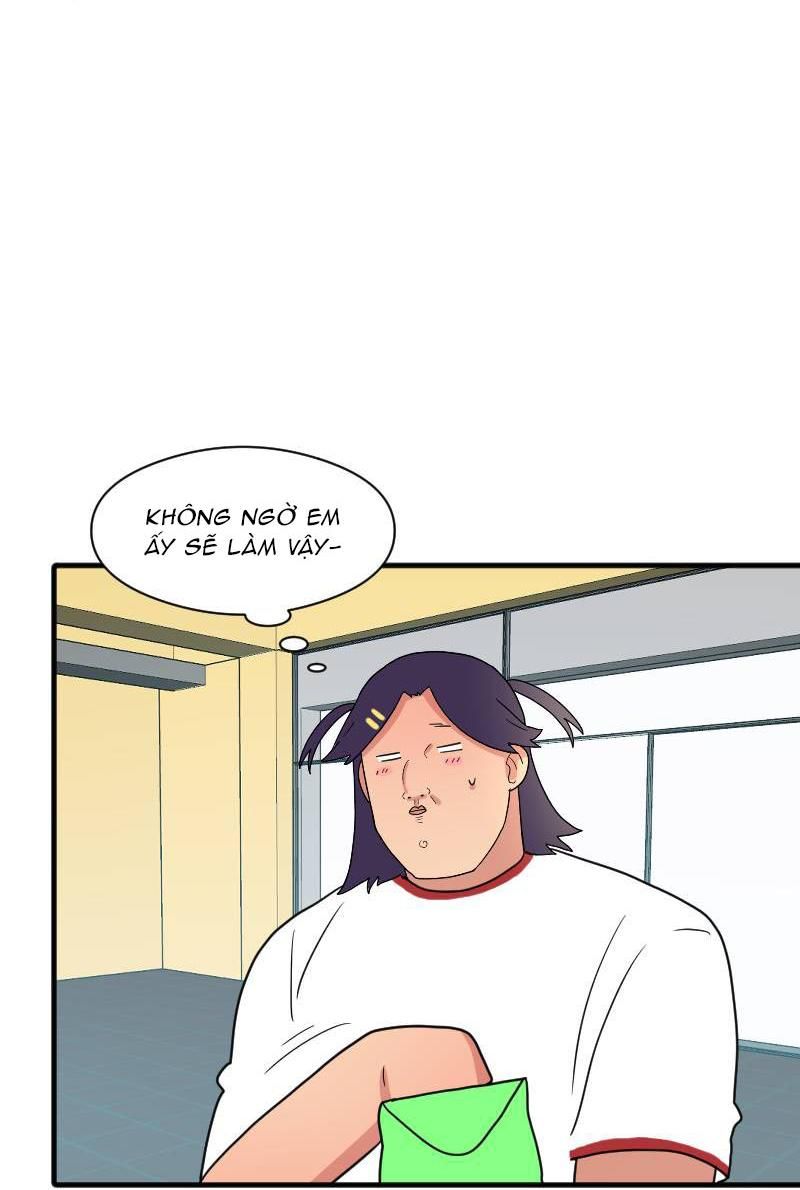 Truyện Ngôn Nhưng Không Ngôn Lắm Chap 36 - Next Chap 37