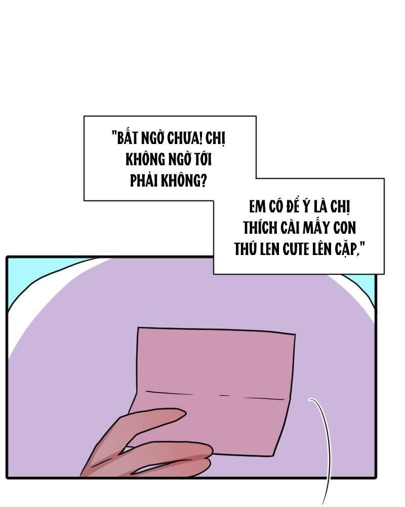 Truyện Ngôn Nhưng Không Ngôn Lắm Chap 36 - Next Chap 37