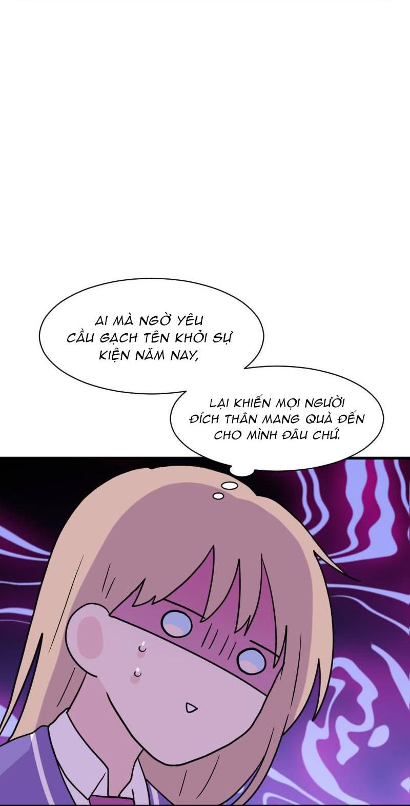 Truyện Ngôn Nhưng Không Ngôn Lắm Chap 36 - Next Chap 37