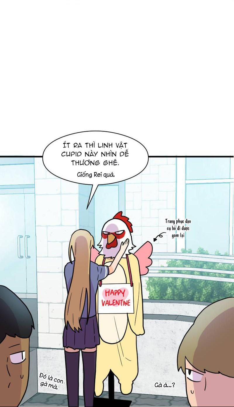 Truyện Ngôn Nhưng Không Ngôn Lắm Chap 36 - Next Chap 37