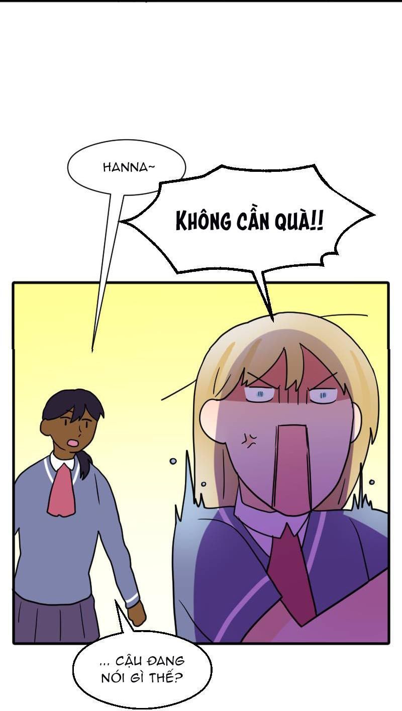 Truyện Ngôn Nhưng Không Ngôn Lắm Chap 36 - Next Chap 37