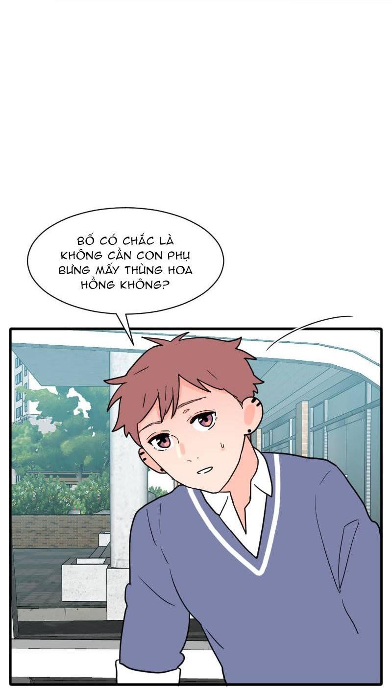 Truyện Ngôn Nhưng Không Ngôn Lắm Chap 36 - Next Chap 37