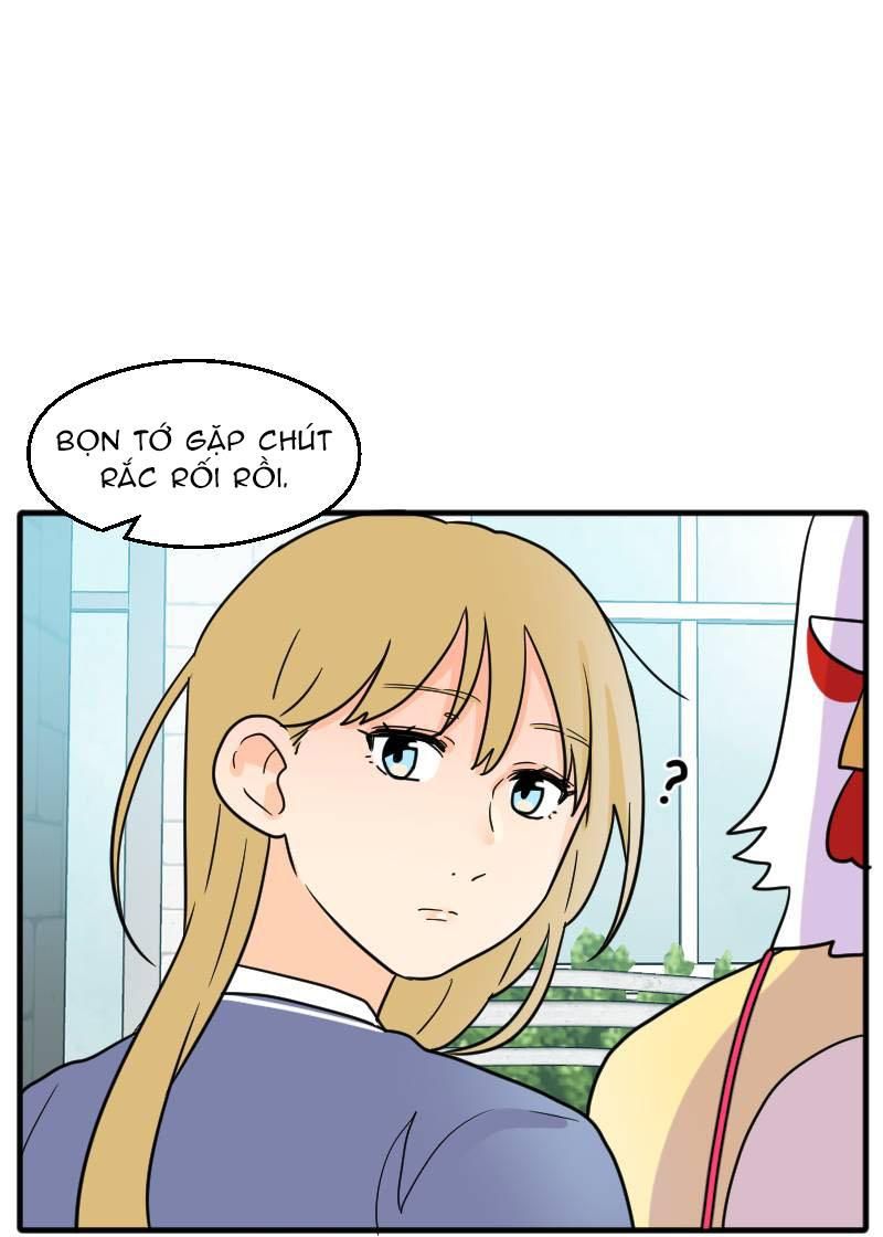 Truyện Ngôn Nhưng Không Ngôn Lắm Chap 36 - Next Chap 37