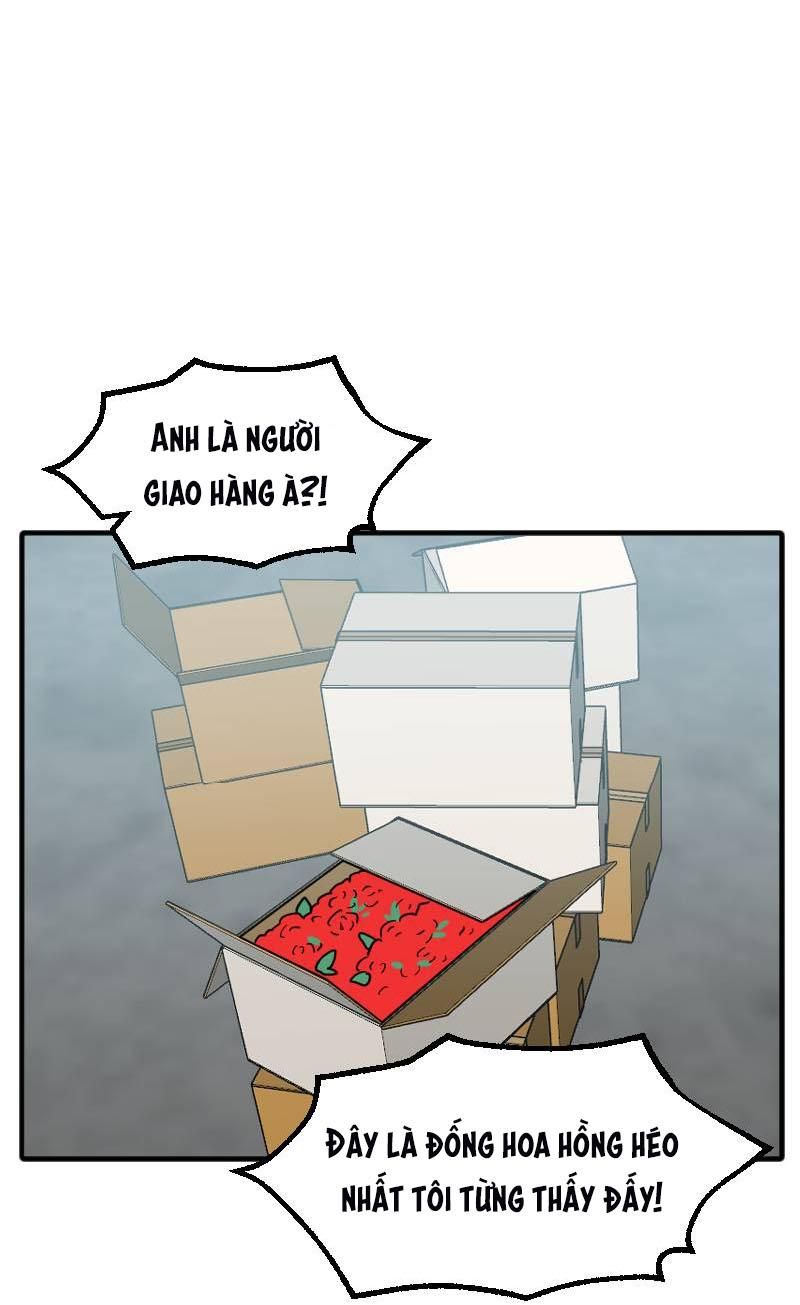Truyện Ngôn Nhưng Không Ngôn Lắm Chap 36 - Next Chap 37