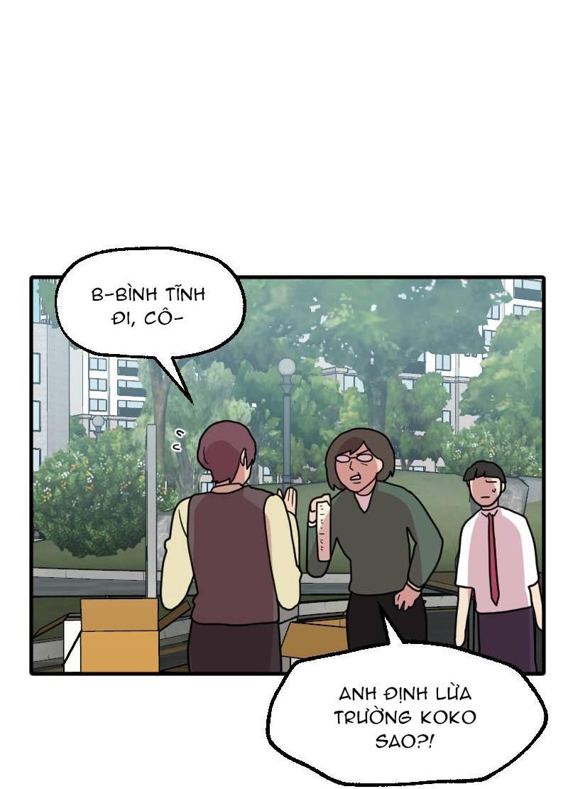 Truyện Ngôn Nhưng Không Ngôn Lắm Chap 36 - Next Chap 37