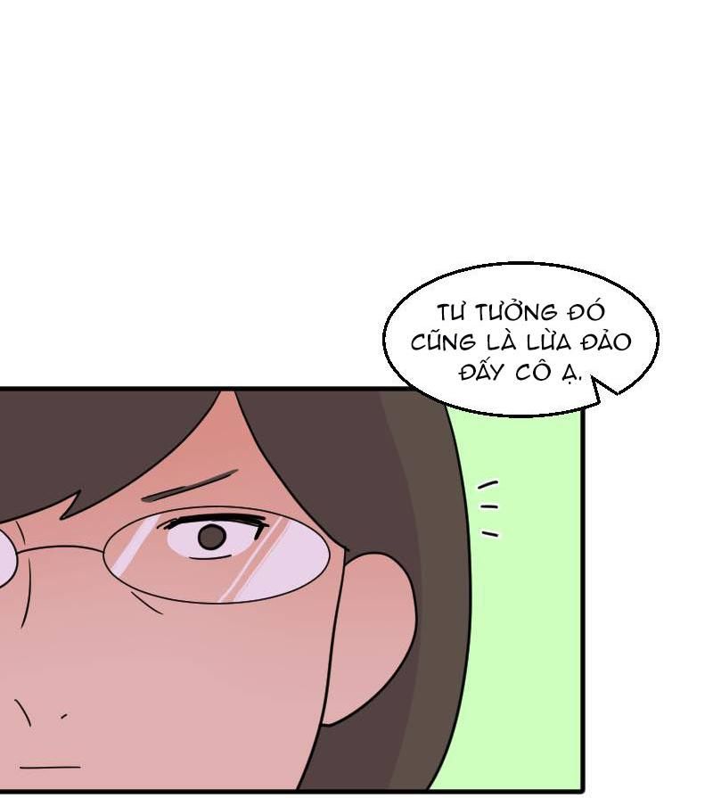Truyện Ngôn Nhưng Không Ngôn Lắm Chap 36 - Next Chap 37