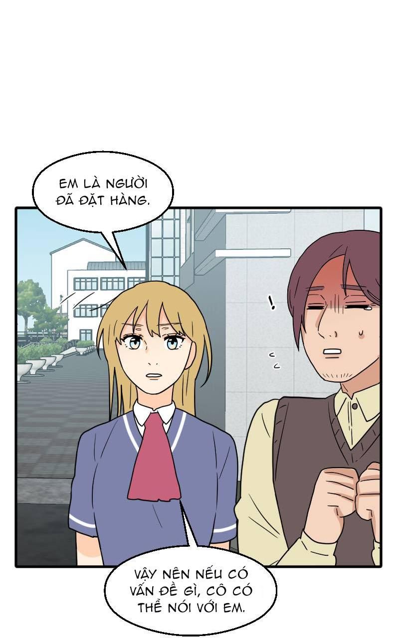 Truyện Ngôn Nhưng Không Ngôn Lắm Chap 36 - Next Chap 37