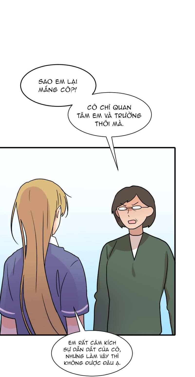 Truyện Ngôn Nhưng Không Ngôn Lắm Chap 36 - Next Chap 37