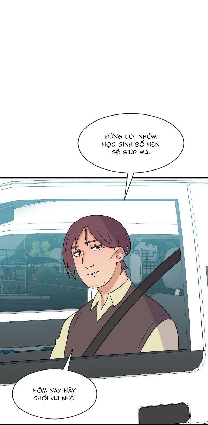 Truyện Ngôn Nhưng Không Ngôn Lắm Chap 36 - Next Chap 37