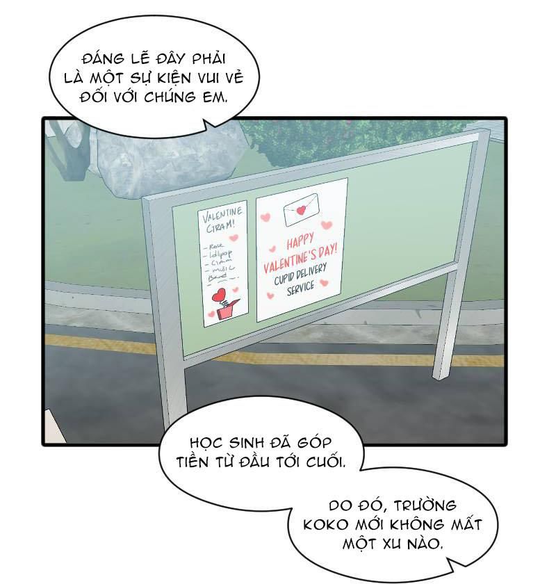 Truyện Ngôn Nhưng Không Ngôn Lắm Chap 36 - Next Chap 37