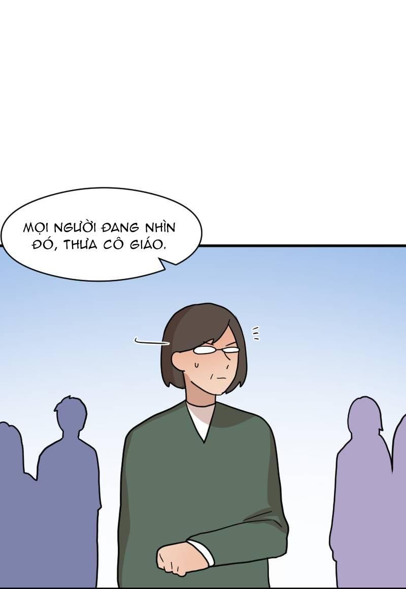 Truyện Ngôn Nhưng Không Ngôn Lắm Chap 36 - Next Chap 37