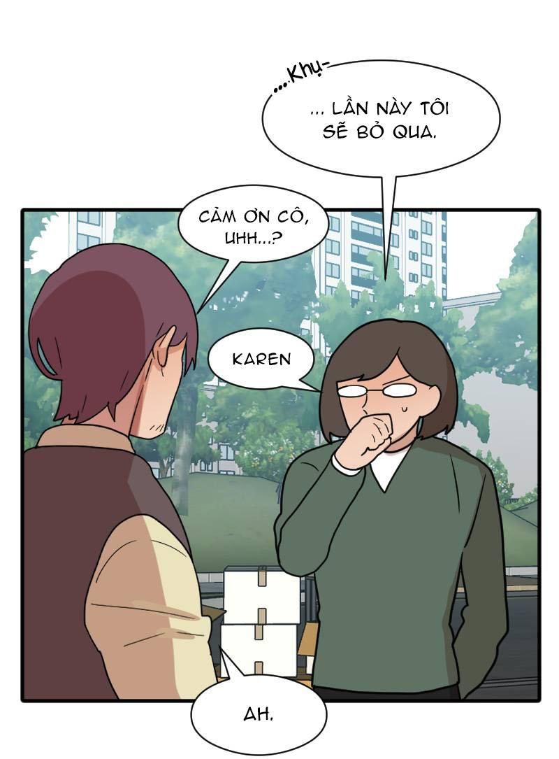 Truyện Ngôn Nhưng Không Ngôn Lắm Chap 36 - Next Chap 37