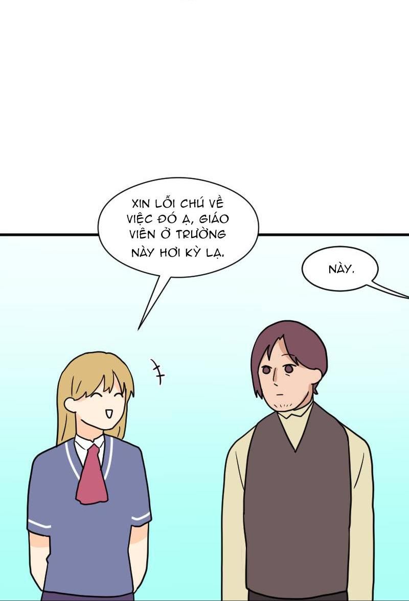 Truyện Ngôn Nhưng Không Ngôn Lắm Chap 36 - Next Chap 37