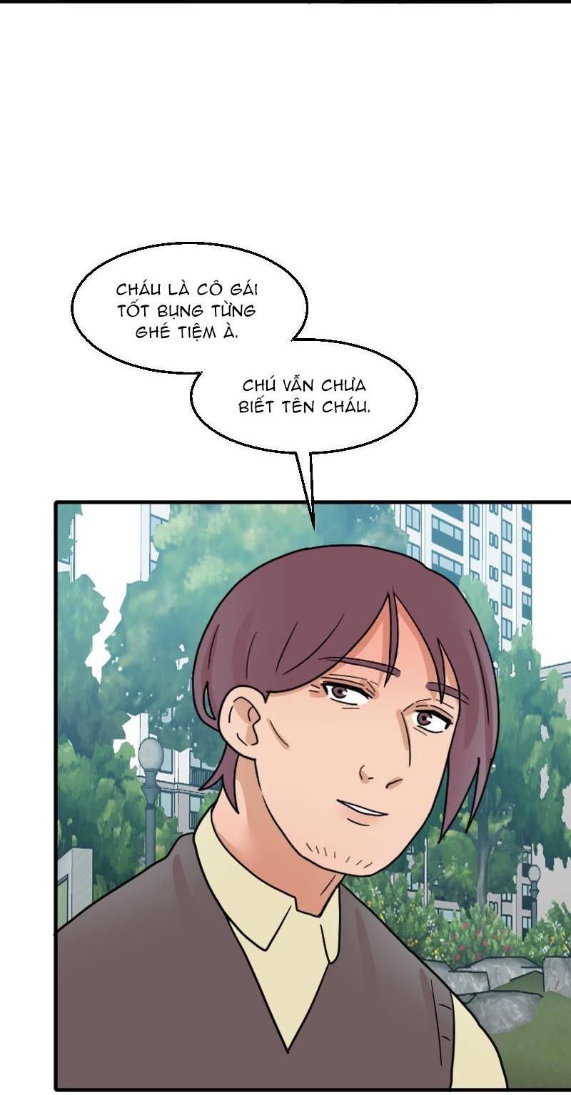 Truyện Ngôn Nhưng Không Ngôn Lắm Chap 36 - Next Chap 37