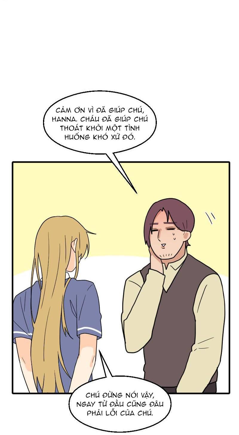 Truyện Ngôn Nhưng Không Ngôn Lắm Chap 36 - Next Chap 37