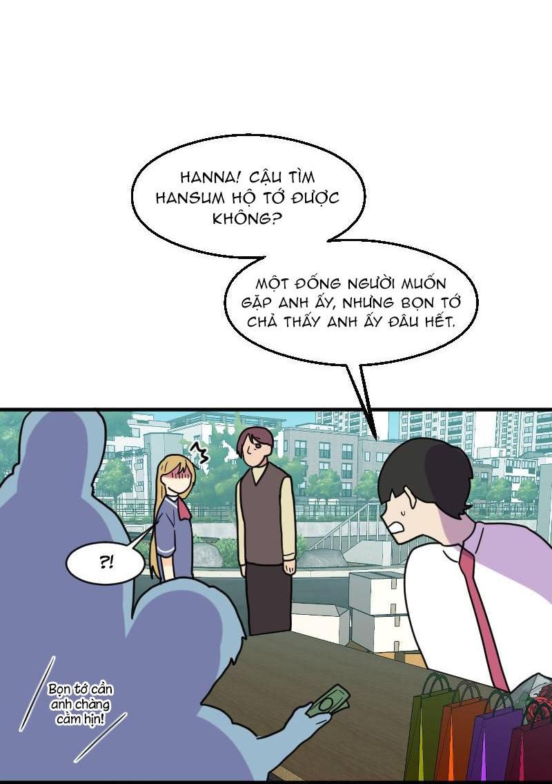 Truyện Ngôn Nhưng Không Ngôn Lắm Chap 36 - Next Chap 37
